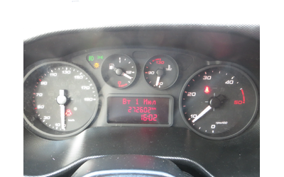 Iveco Daily 35S14N МЕТАН - автомобили, коли, обяви за нови и употребявани 9