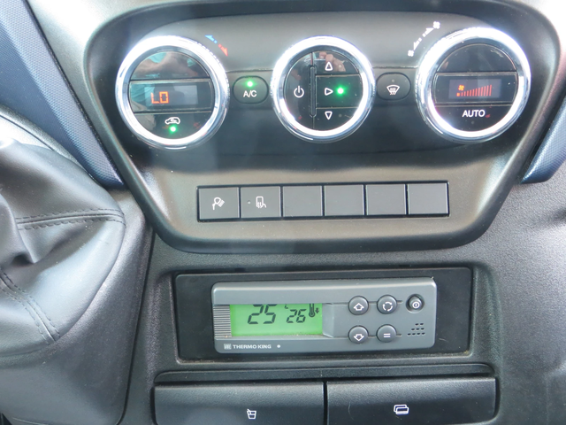 Iveco Daily 35C18V ХЛАДИЛЕН ДВУТЕМПЕРАТУРЕН - автомобили, коли, обяви за нови и употребявани 10