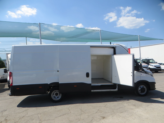 Iveco Daily 35C18V ХЛАДИЛЕН ДВУТЕМПЕРАТУРЕН - автомобили, коли, обяви за нови и употребявани 12