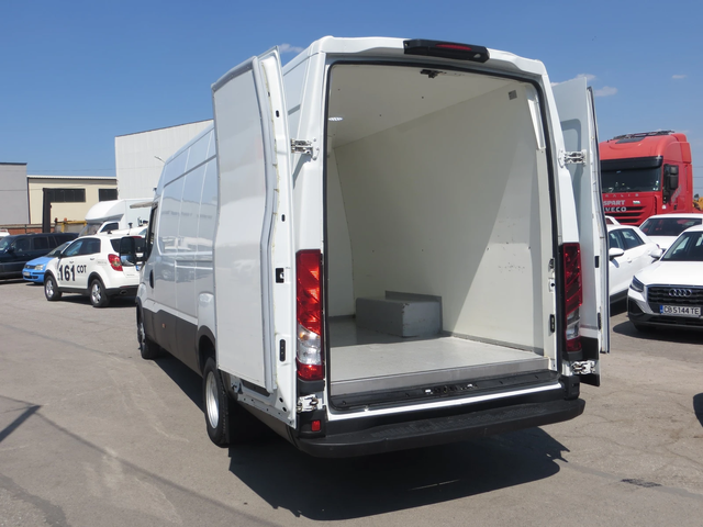 Iveco Daily 35C18V ХЛАДИЛЕН ДВУТЕМПЕРАТУРЕН - автомобили, коли, обяви за нови и употребявани 14