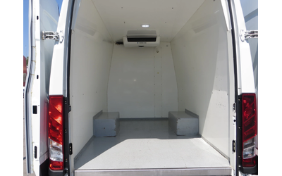Iveco Daily 35C18V ХЛАДИЛЕН ДВУТЕМПЕРАТУРЕН - автомобили, коли, обяви за нови и употребявани 15