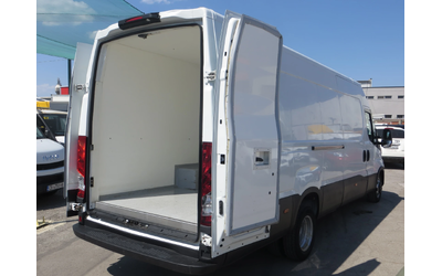 Iveco Daily 35C18V ХЛАДИЛЕН ДВУТЕМПЕРАТУРЕН - автомобили, коли, обяви за нови и употребявани 16