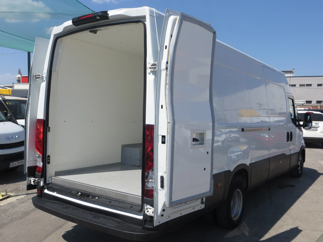 Iveco Daily 35C18V ХЛАДИЛЕН ДВУТЕМПЕРАТУРЕН - автомобили, коли, обяви за нови и употребявани 16
