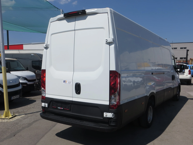 Iveco Daily 35C18V ХЛАДИЛЕН ДВУТЕМПЕРАТУРЕН - автомобили, коли, обяви за нови и употребявани 3