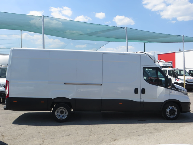 Iveco Daily 35C18V ХЛАДИЛЕН ДВУТЕМПЕРАТУРЕН - автомобили, коли, обяви за нови и употребявани 4
