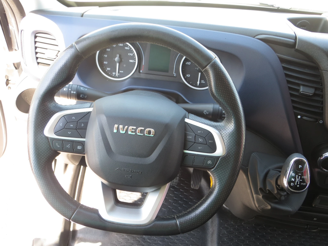 Iveco Daily 35C18V ХЛАДИЛЕН ДВУТЕМПЕРАТУРЕН - автомобили, коли, обяви за нови и употребявани 7