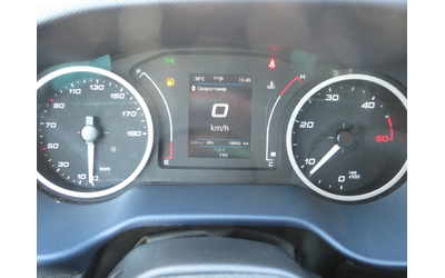 Iveco Daily 35C18V ХЛАДИЛЕН ДВУТЕМПЕРАТУРЕН - автомобили, коли, обяви за нови и употребявани 8