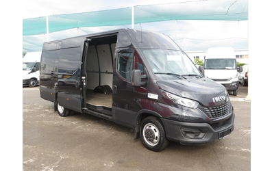 Iveco Daily 35C18 - автомобили, коли, обяви за нови и употребявани 12