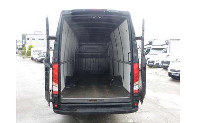 Iveco Daily 35C18 - автомобили, коли, обяви за нови и употребявани 14