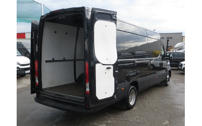 Iveco Daily 35C18 - автомобили, коли, обяви за нови и употребявани 15
