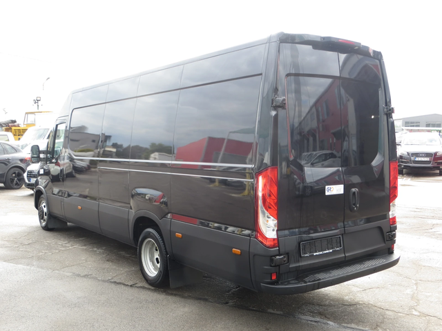 Iveco Daily 35C18 - автомобили, коли, обяви за нови и употребявани 2