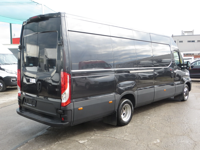 Iveco Daily 35C18 - автомобили, коли, обяви за нови и употребявани 3