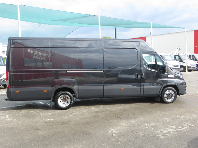 Iveco Daily 35C18 - автомобили, коли, обяви за нови и употребявани 4