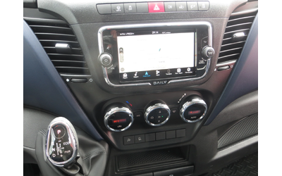 Iveco Daily 35C18 - автомобили, коли, обяви за нови и употребявани 8