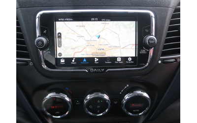 Iveco Daily 35C18 - автомобили, коли, обяви за нови и употребявани 9