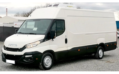 iveco-daily - 0