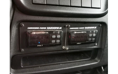 Iveco Daily 3.0 Хладилен Дълга база категория "Б" - автомобили, коли, обяви за нови и употребявани 6