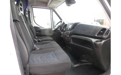 Iveco Daily 50C18 АВТОБУС 22+ 1 - автомобили, коли, обяви за нови и употребявани 10