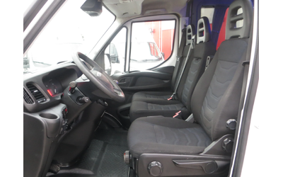 Iveco Daily 50C18 АВТОБУС 22+ 1 - автомобили, коли, обяви за нови и употребявани 6