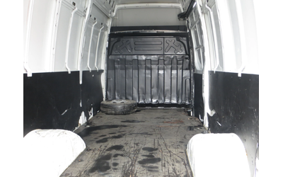 Iveco Daily 50C35 МАКСИ 18 куб. м. обем на товарното помещение - автомобили, коли, обяви за нови и употребявани 13