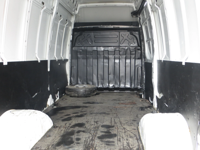 Iveco Daily 50C35 МАКСИ 18 куб. м. обем на товарното помещение - автомобили, коли, обяви за нови и употребявани 13