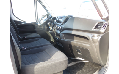 Iveco Daily 50C35 БОРОВИ "В" КАТЕГОРИЯ - автомобили, коли, обяви за нови и употребявани 10