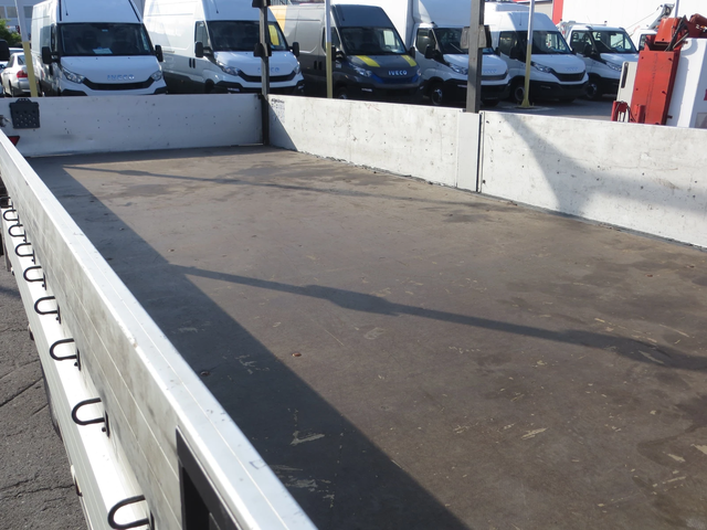 Iveco Daily 50C35 БОРОВИ "В" КАТЕГОРИЯ - автомобили, коли, обяви за нови и употребявани 11