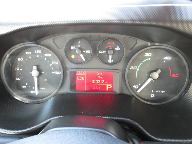 Iveco Daily 50C35 БОРОВИ "В" КАТЕГОРИЯ - автомобили, коли, обяви за нови и употребявани 8