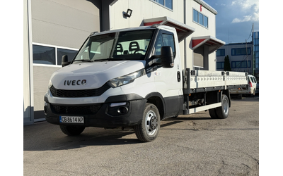 iveco-daily - 0
