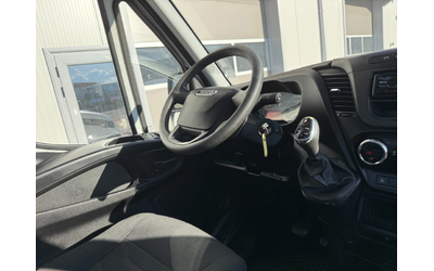 Iveco Daily 3.0 50 C 35 категория "Б" - автомобили, коли, обяви за нови и употребявани 11