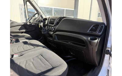 Iveco Daily 3.0 50 C 35 категория "Б" - автомобили, коли, обяви за нови и употребявани 9