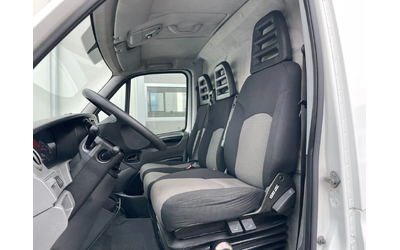 Iveco Daily - автомобили, коли, обяви за нови и употребявани 7