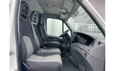 Iveco Daily - автомобили, коли, обяви за нови и употребявани 8