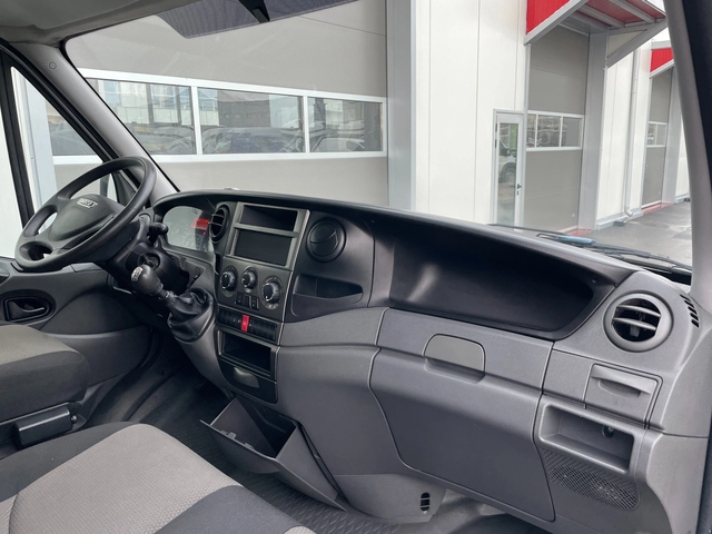 Iveco Daily - автомобили, коли, обяви за нови и употребявани 9