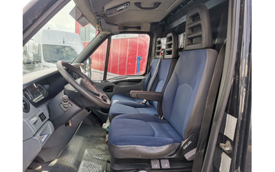 Iveco Daily 35C15 МАКСИ - автомобили, коли, обяви за нови и употребявани 6