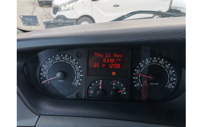 Iveco Daily 35C15 МАКСИ - автомобили, коли, обяви за нови и употребявани 8