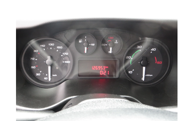 Iveco Daily 35S15V_16 m3 - автомобили, коли, обяви за нови и употребявани 10