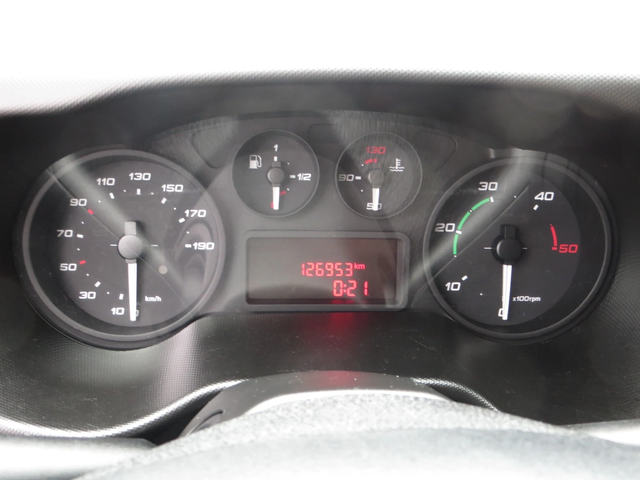 Iveco Daily 35S15V_16 m3 - автомобили, коли, обяви за нови и употребявани 10