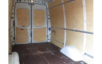 Iveco Daily 35S15V_16 m3 - автомобили, коли, обяви за нови и употребявани 13