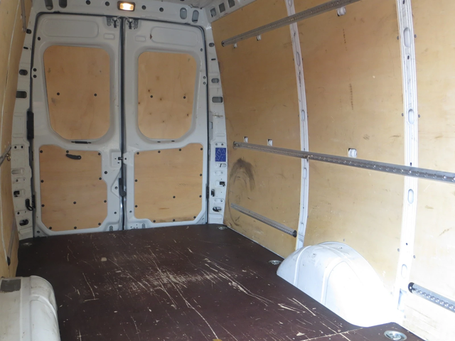 Iveco Daily 35S15V_16 m3 - автомобили, коли, обяви за нови и употребявани 13