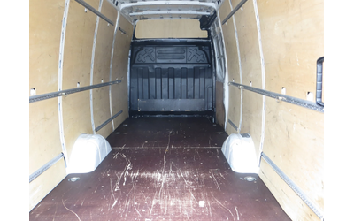 Iveco Daily 35S15V_16 m3 - автомобили, коли, обяви за нови и употребявани 15