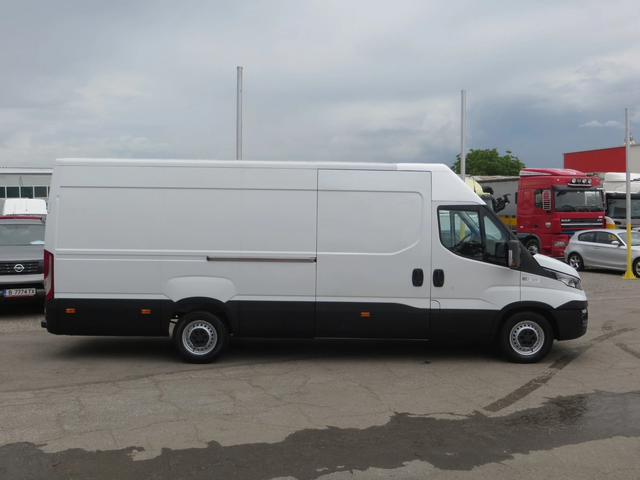 Iveco Daily 35S15V_16 m3 - автомобили, коли, обяви за нови и употребявани 4
