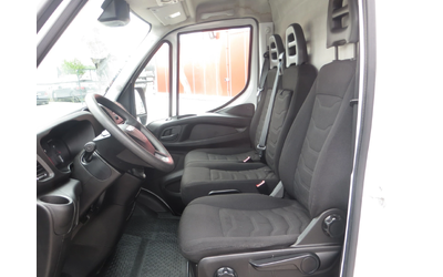Iveco Daily 35S15V_16 m3 - автомобили, коли, обяви за нови и употребявани 6