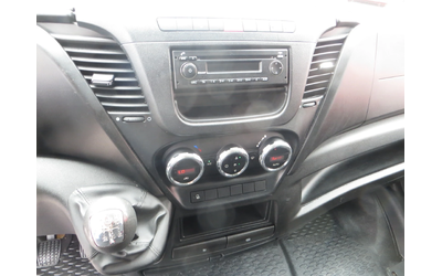 Iveco Daily 35S15V_16 m3 - автомобили, коли, обяви за нови и употребявани 8