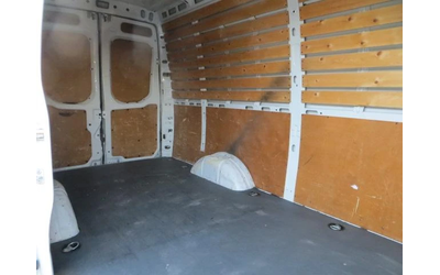 Iveco Daily 35S14 -12 КУБ.М-МЕТАН - автомобили, коли, обяви за нови и употребявани 13