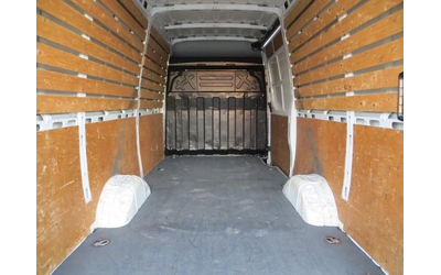 Iveco Daily 35S14 -12 КУБ.М-МЕТАН - автомобили, коли, обяви за нови и употребявани 15