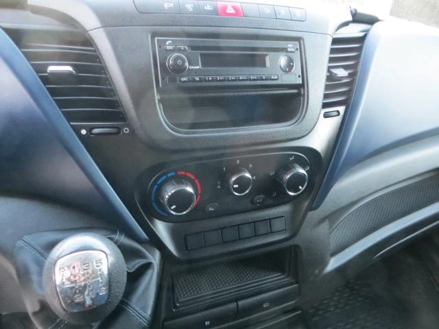 Iveco Daily 35S14 -12 КУБ.М-МЕТАН - автомобили, коли, обяви за нови и употребявани 9