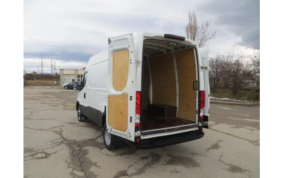 Iveco Daily 35C13V - автомобили, коли, обяви за нови и употребявани 14