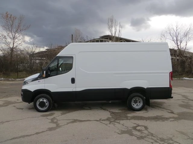 Iveco Daily 35C13V - автомобили, коли, обяви за нови и употребявани 1