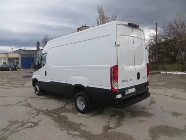 Iveco Daily 35C13V - автомобили, коли, обяви за нови и употребявани 2